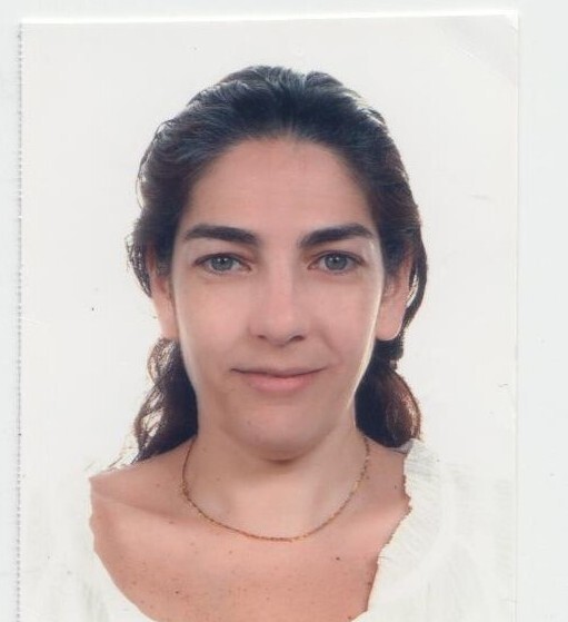 Ghada Maalouf