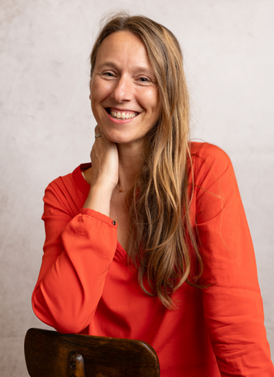 Ines Schreiner