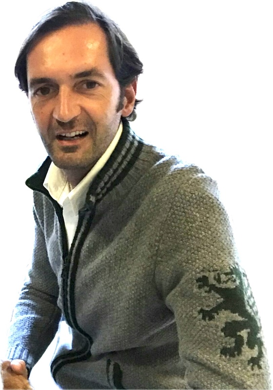Alexander Grubich