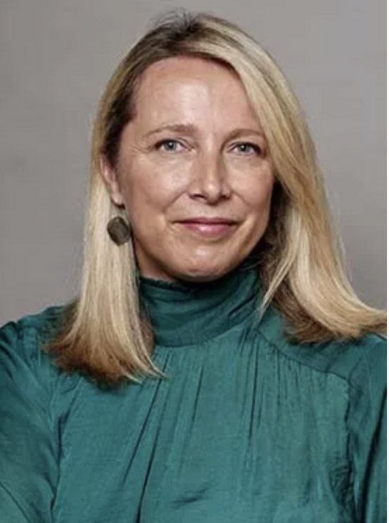 Pascale Rangoni