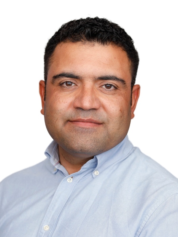 Ramazan Dicle