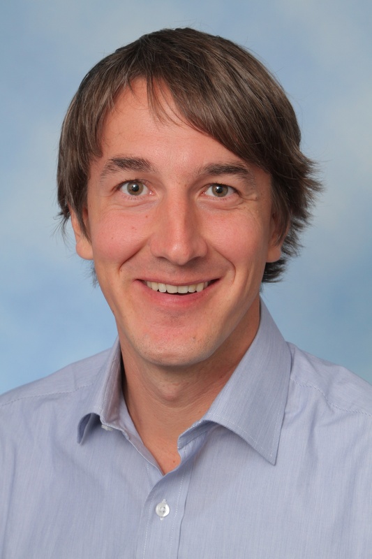 Paul Hart